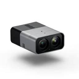 3D Vision Camera