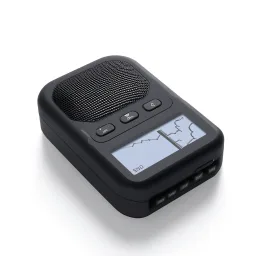 Acoustic Dosimeter