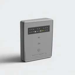 Addressable Fire Alarm Panel