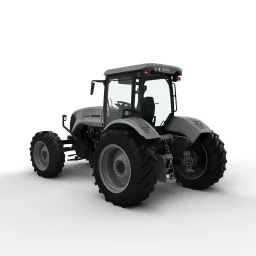Agricultural Tractor