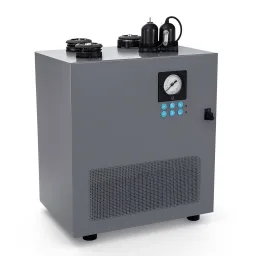 Air Compressor Controller