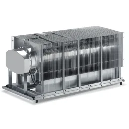 Air Cooled Condenser