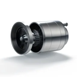 Air Jet Spinning Machine