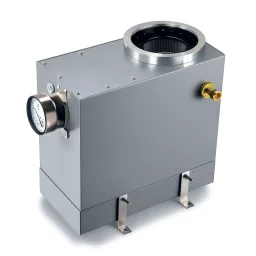 Air Preparation Unit