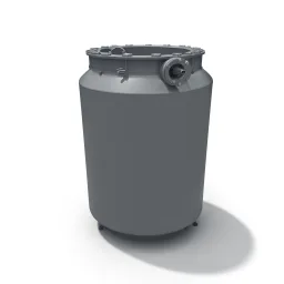 Air Receiver Tank