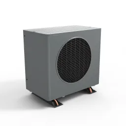 Air Source Heat Pump