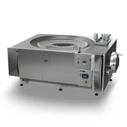 Annealing Line