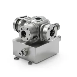 API Plan 65 Seal System