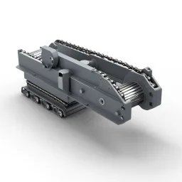 Apron Conveyor