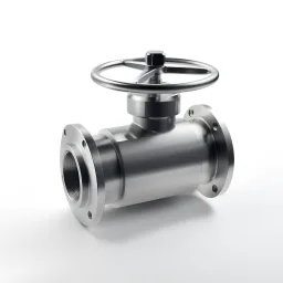 Aseptic Valve