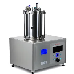 Atomic Layer Deposition System