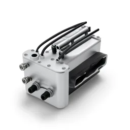 Automotive ABS Hydraulic Modulator