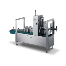 Bagging Machine