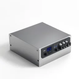 Baghouse Filter Pulse Controller