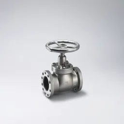 Ball Valve