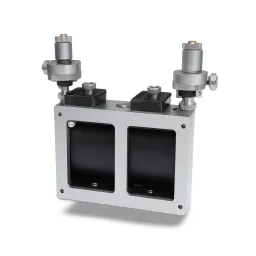 Battery Compression Fixture