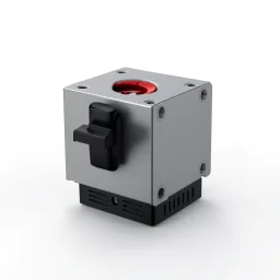 Battery Disconnect Unit