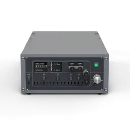 Battery Formation Tester