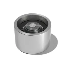 Battery Pressure Relief Device