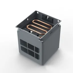 Battery Thermal Management Unit