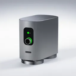 Bearing Condition Monitor