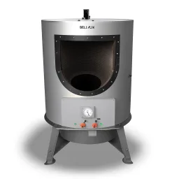 Bell Kiln