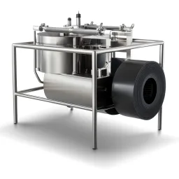 Belt Filter Press