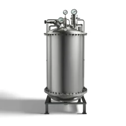 Biogas Upgrading Unit