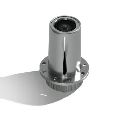 Blade Icing Sensor