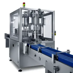Blister Packaging Machine