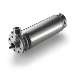 Boiler Feedwater Pump