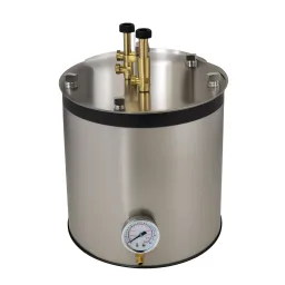 Boiler Sample Cooler