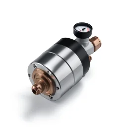 Booster Pump