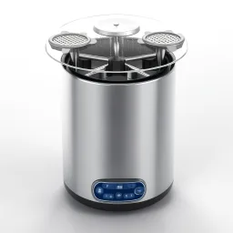 Bottle Washer