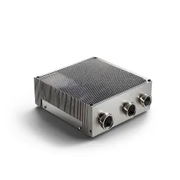 Brazed Plate Heat Exchanger
