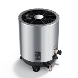Bridge Cable Dehumidification Unit