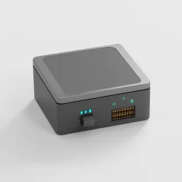 Burner Management Controller