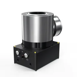 Butyl Extruder