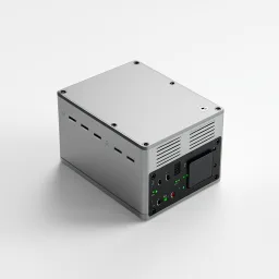 Cell Monitoring Unit