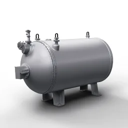 Cement Autoclave