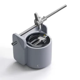 Cement Sampling System