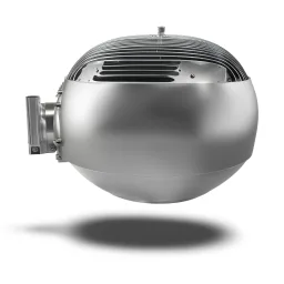 Centrifugal Air Compressor