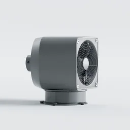 Centrifugal Fan