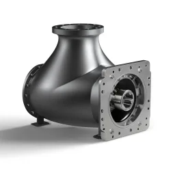 Centrifugal Pump