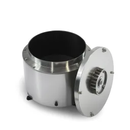 Ceramic Ball Mill