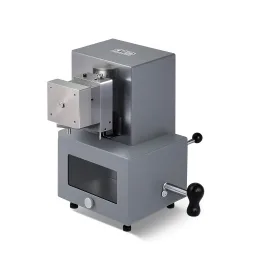 Ceramic Lapping Machine