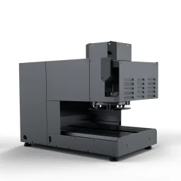 Ceramic Laser Cutting Machine