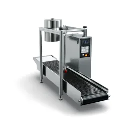 Checkweigher