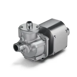 Chemical Transfer Pump
