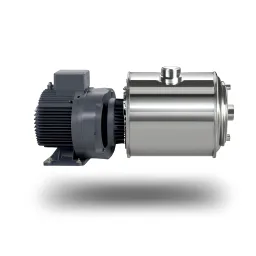 Chilled Water Pump